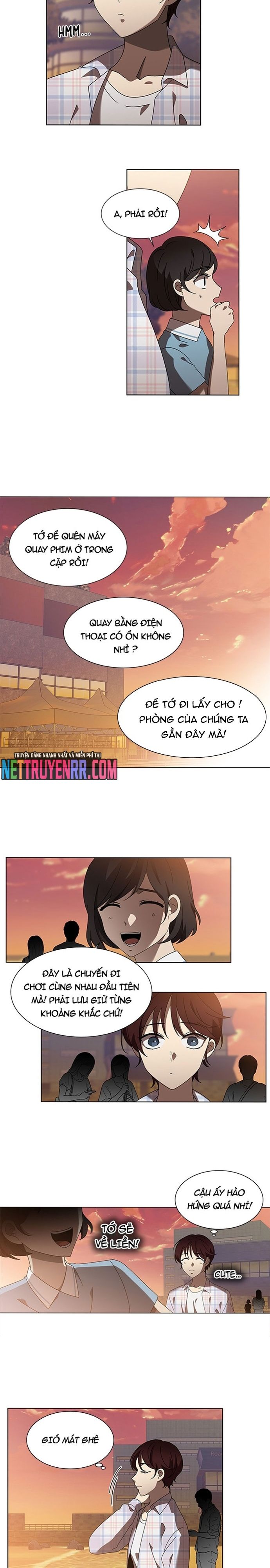 Miền Đất Xanh Chapter 63 - 2