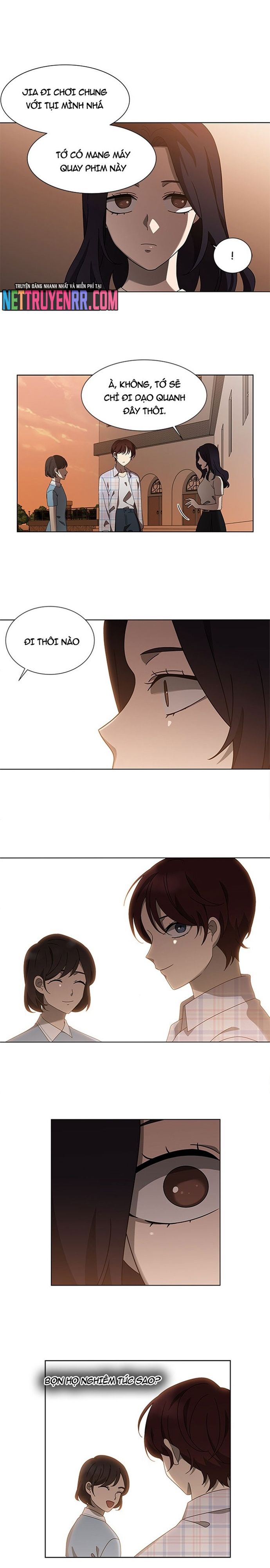 Miền Đất Xanh Chapter 63 - 11