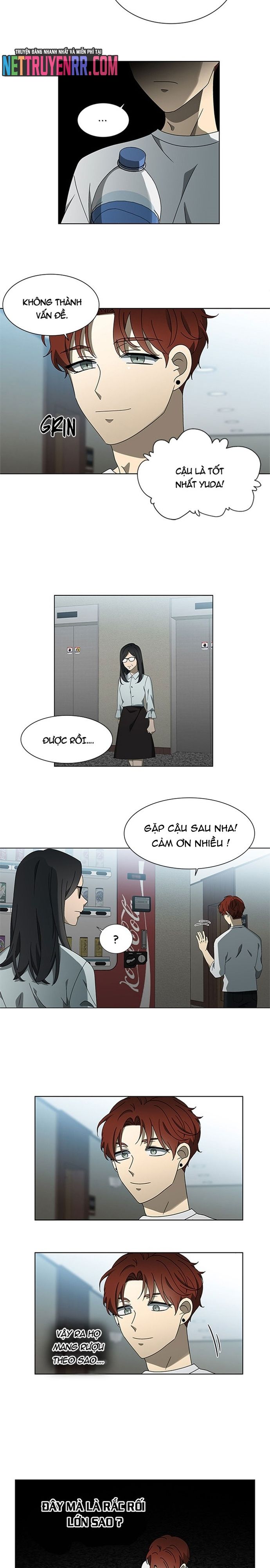 Miền Đất Xanh Chapter 63 - 13