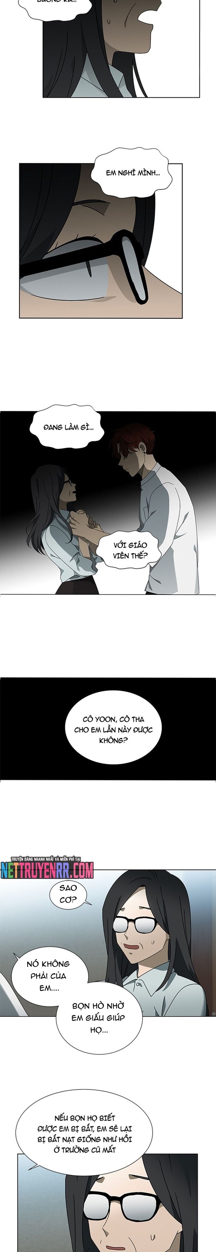 Miền Đất Xanh Chapter 63 - 20