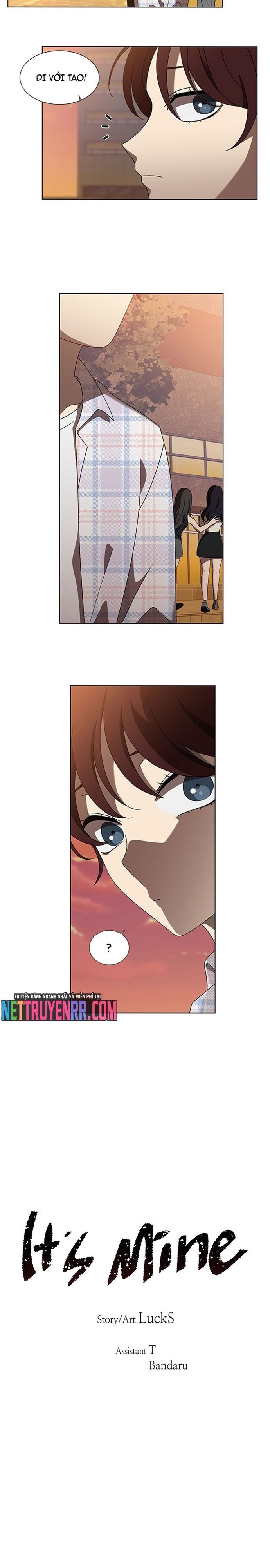 Miền Đất Xanh Chapter 63 - 3