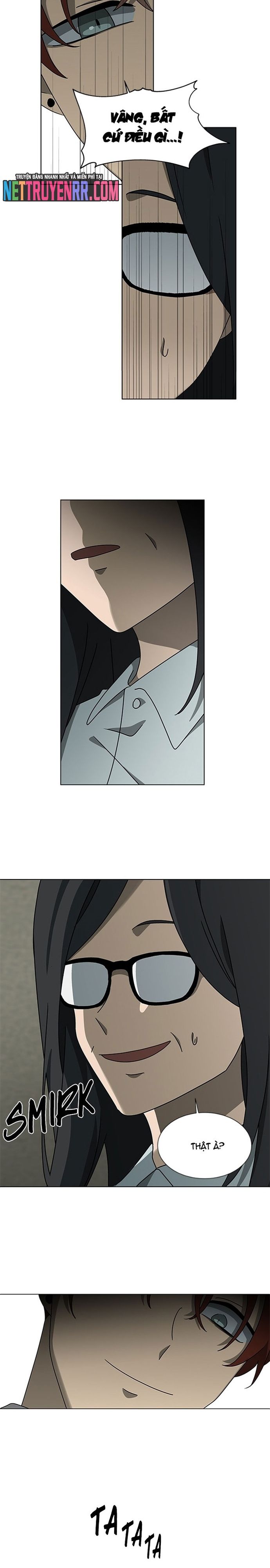 Miền Đất Xanh Chapter 63 - 22