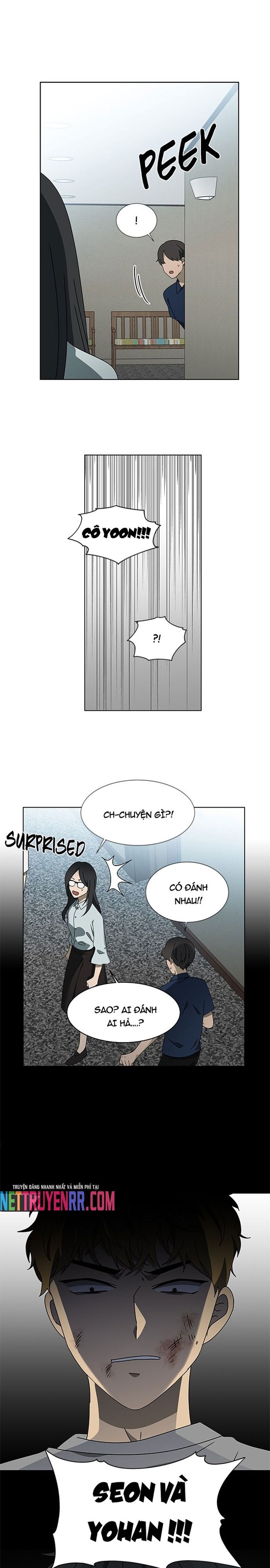Miền Đất Xanh Chapter 63 - 23