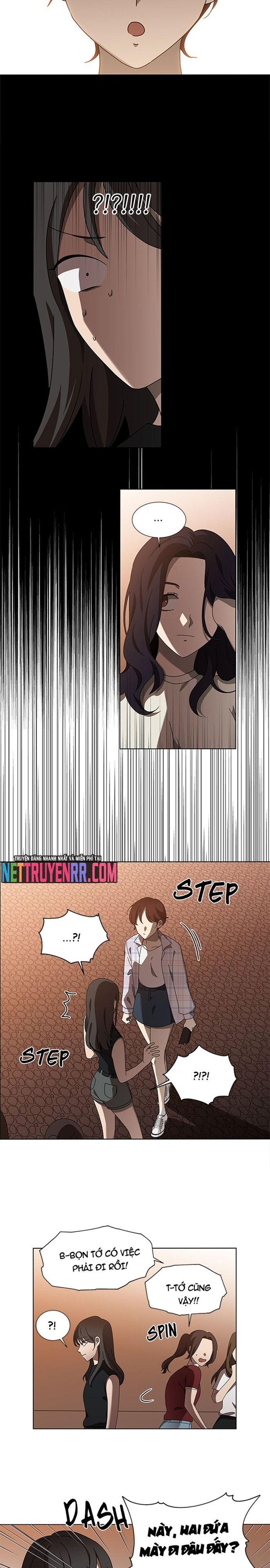 Miền Đất Xanh Chapter 63 - 6