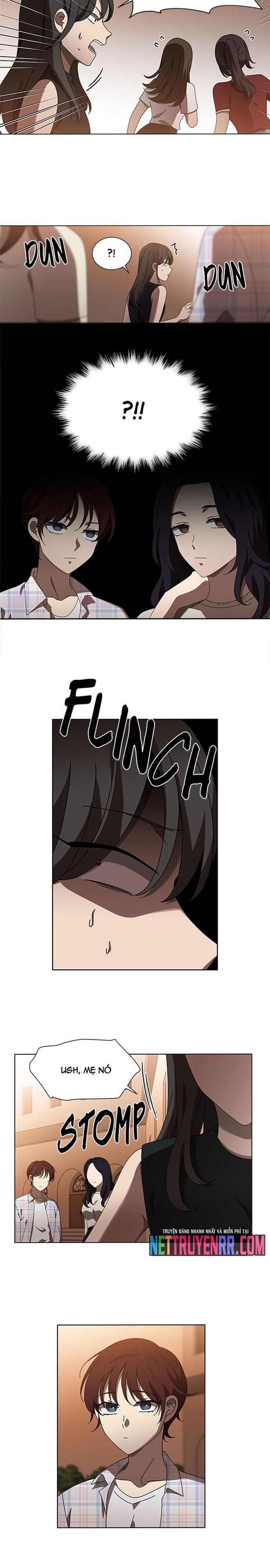 Miền Đất Xanh Chapter 63 - 7