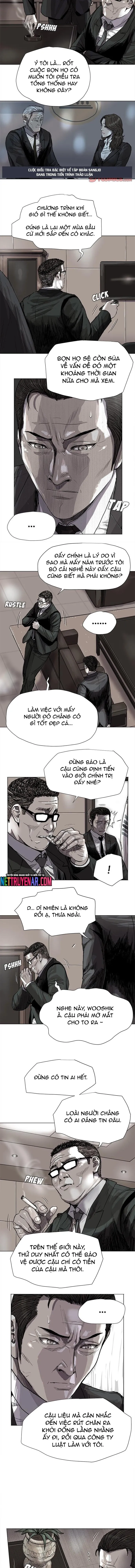 Miền Đất Xanh Chapter 64.1 - 2