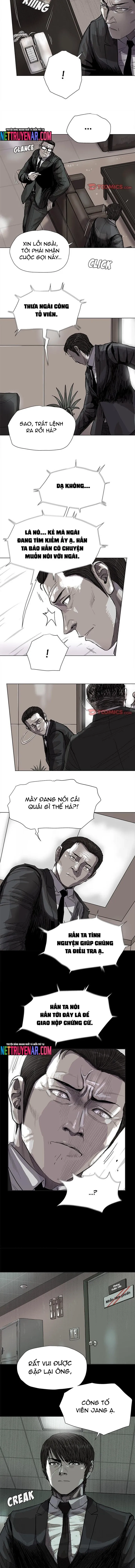 Miền Đất Xanh Chapter 64.1 - 3