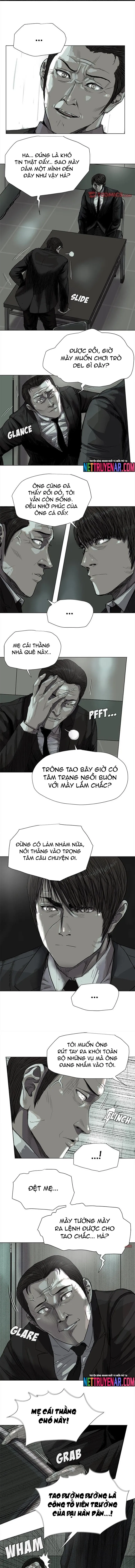 Miền Đất Xanh Chapter 64.1 - 4