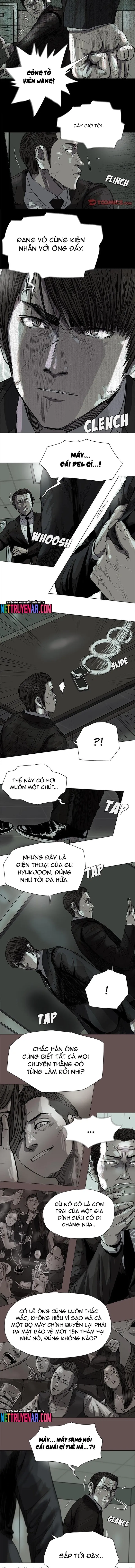 Miền Đất Xanh Chapter 64.1 - 5