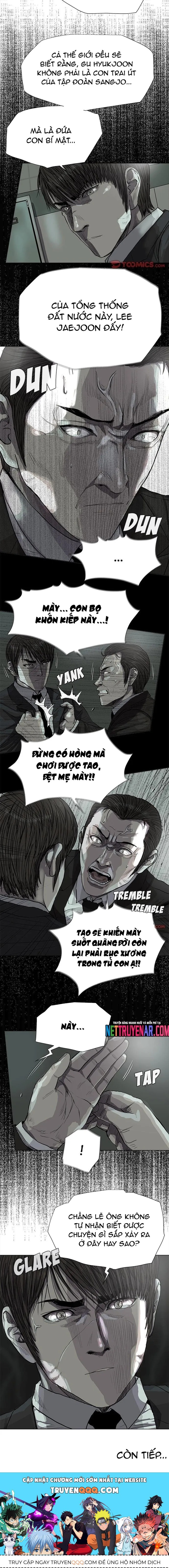 Miền Đất Xanh Chapter 64.1 - 6