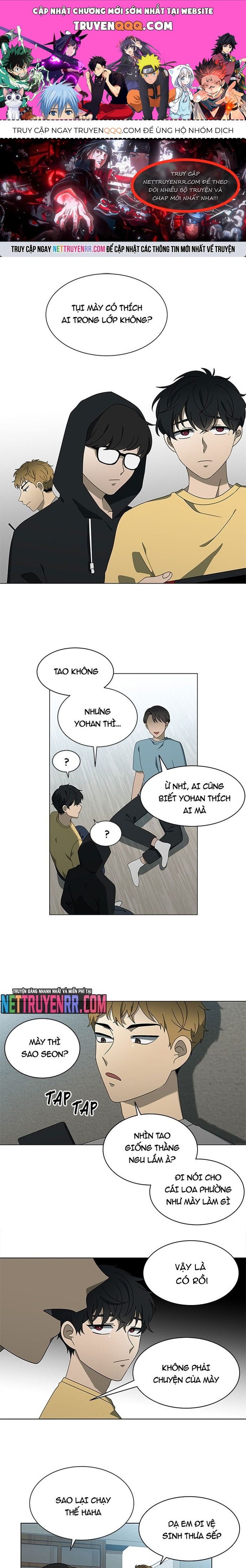 Miền Đất Xanh Chapter 64 - 1