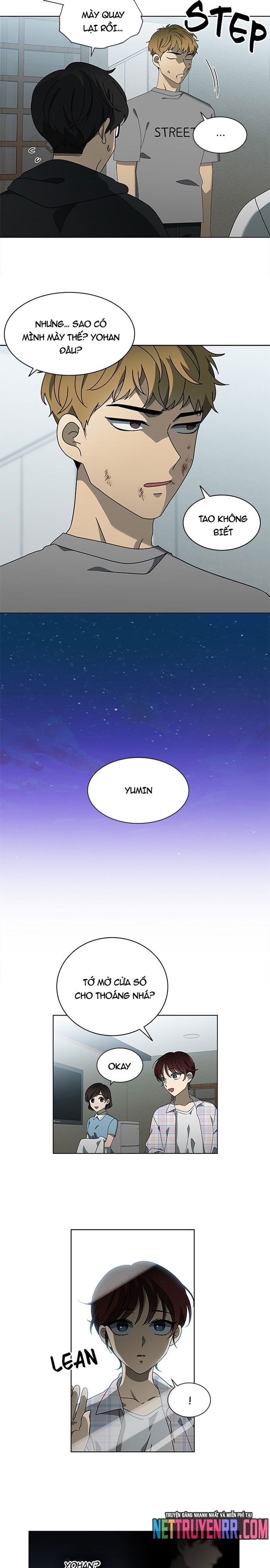 Miền Đất Xanh Chapter 64 - 15