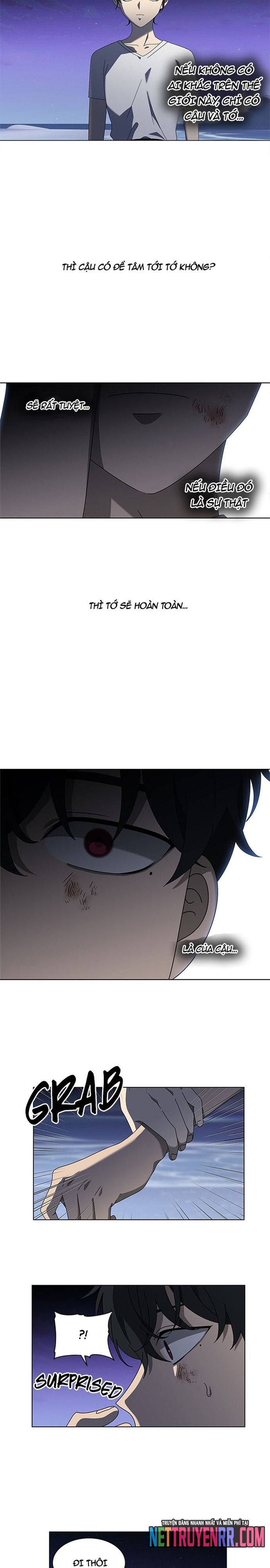 Miền Đất Xanh Chapter 64 - 20