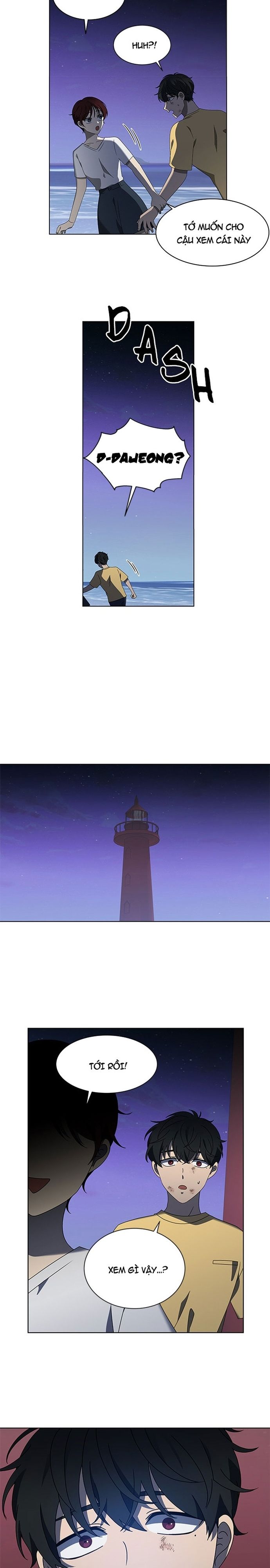 Miền Đất Xanh Chapter 64 - 21