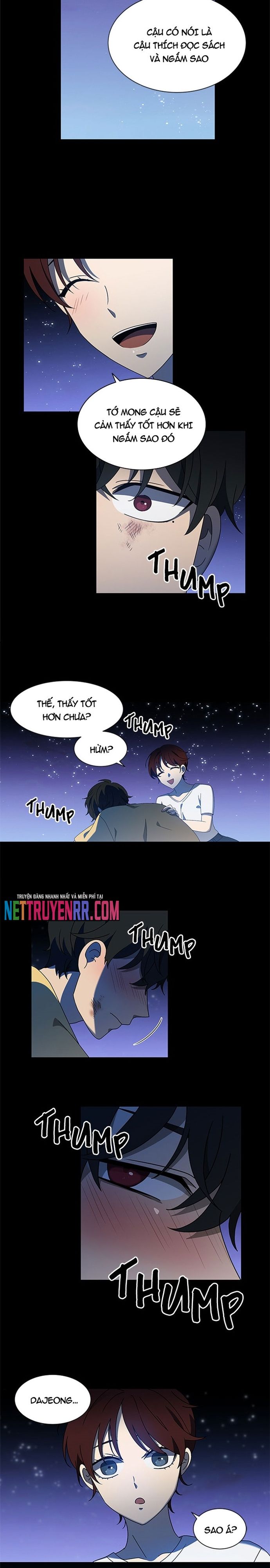 Miền Đất Xanh Chapter 64 - 23