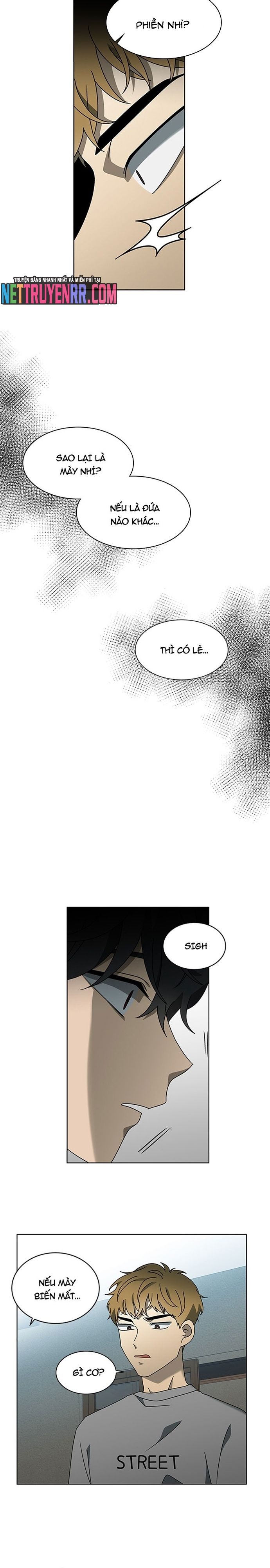 Miền Đất Xanh Chapter 64 - 4