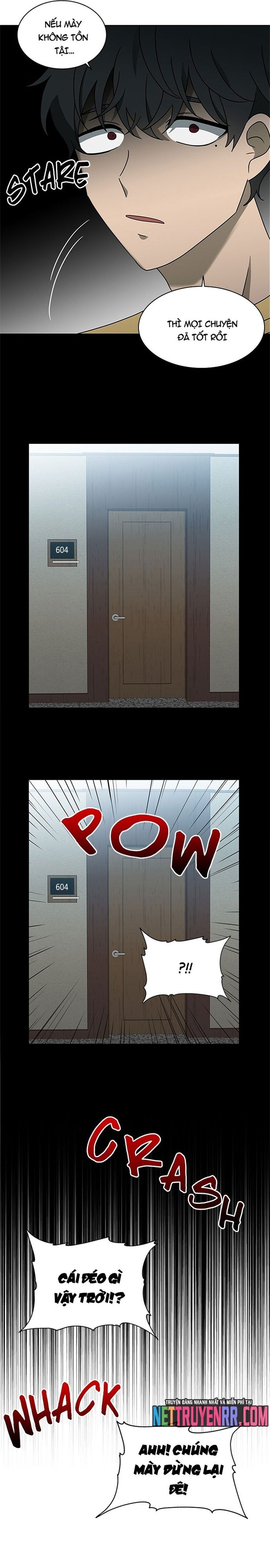 Miền Đất Xanh Chapter 64 - 5