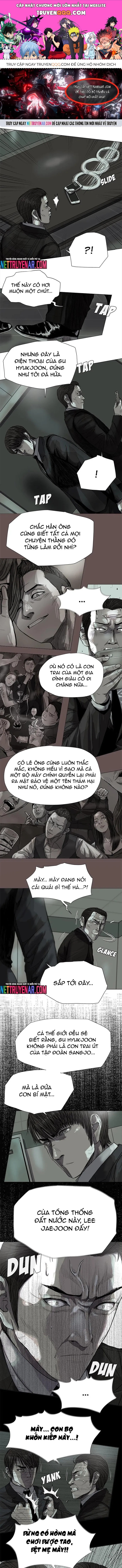 Miền Đất Xanh Chapter 65.1 - 1