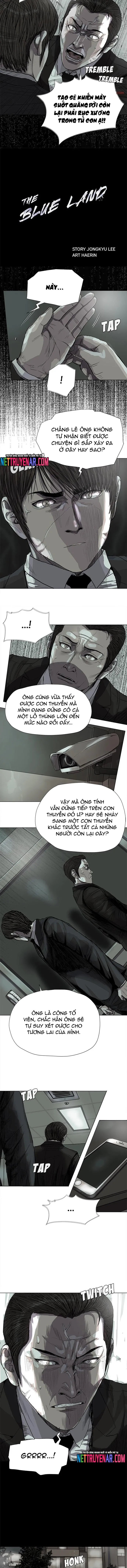 Miền Đất Xanh Chapter 65.1 - 2