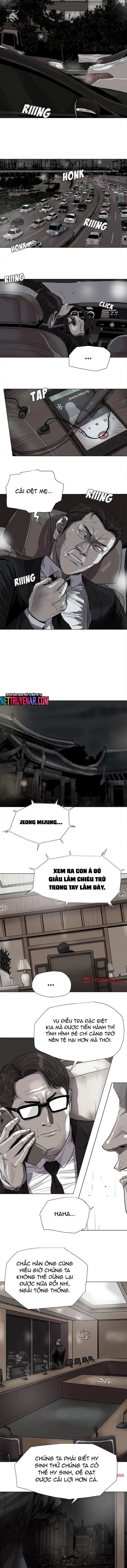 Miền Đất Xanh Chapter 65.1 - 3