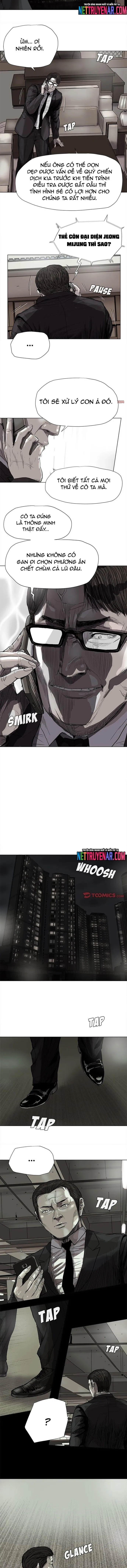 Miền Đất Xanh Chapter 65.1 - 4