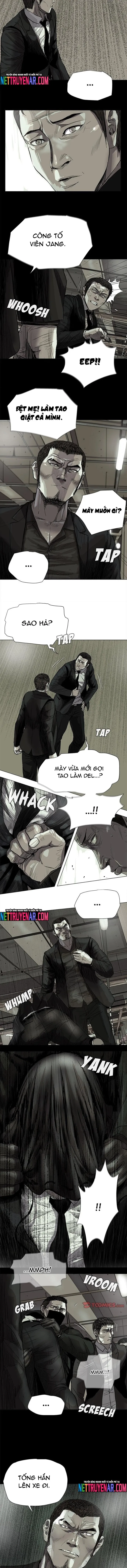 Miền Đất Xanh Chapter 65.1 - 5