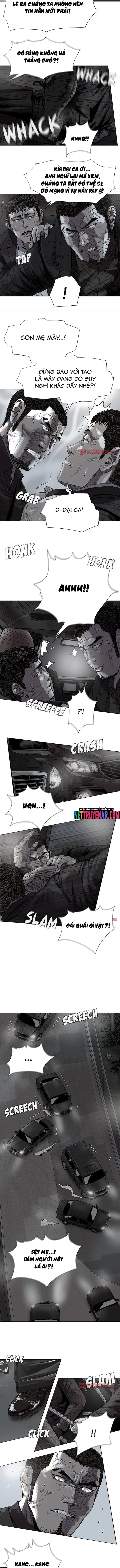 Miền Đất Xanh Chapter 66.1 - 2