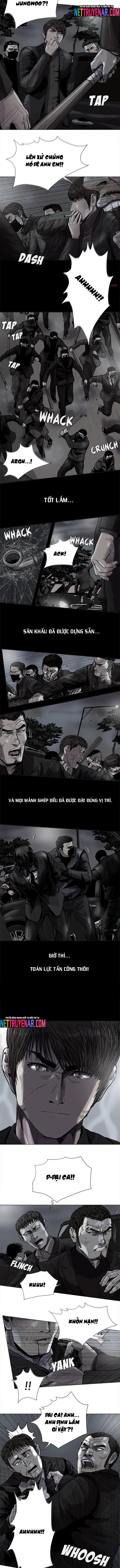 Miền Đất Xanh Chapter 66.1 - 3