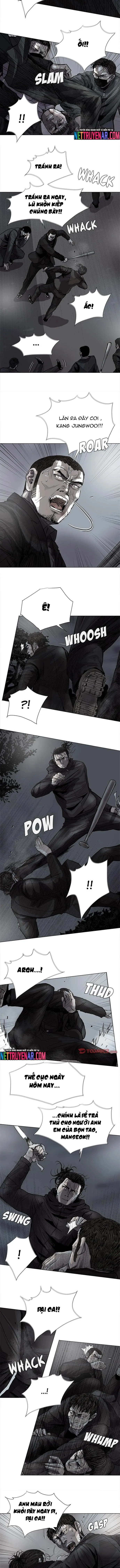 Miền Đất Xanh Chapter 66.1 - 4