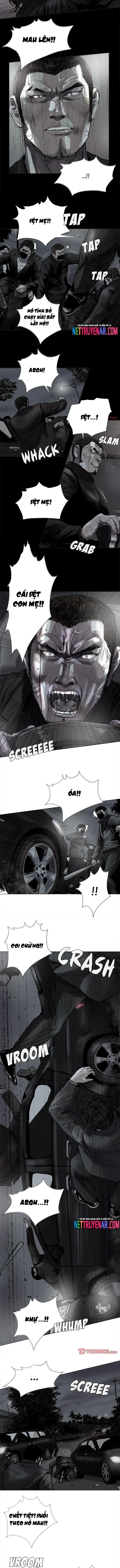 Miền Đất Xanh Chapter 66.1 - 5