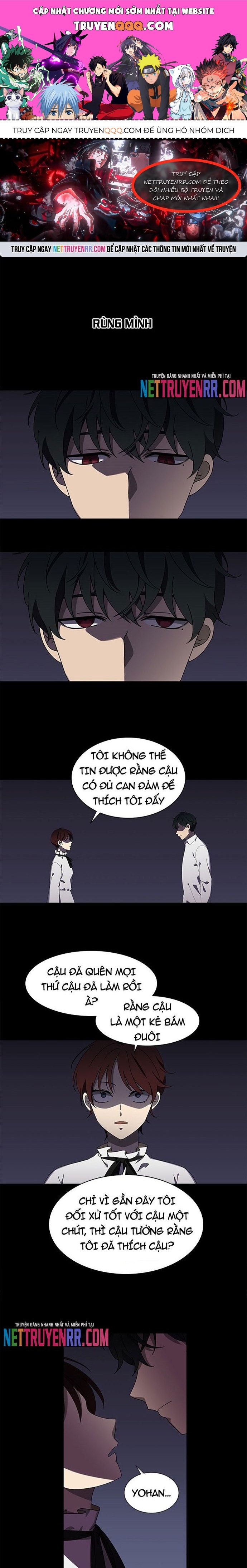 Miền Đất Xanh Chapter 66 - 1