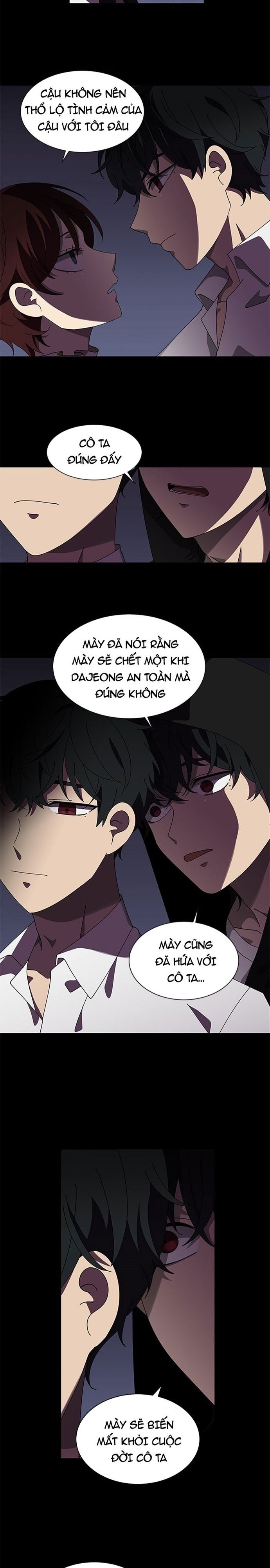 Miền Đất Xanh Chapter 66 - 2