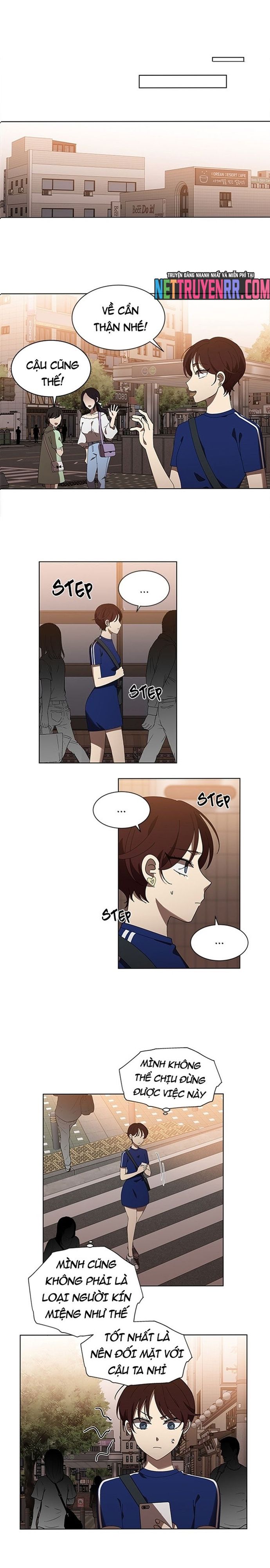 Miền Đất Xanh Chapter 66 - 11