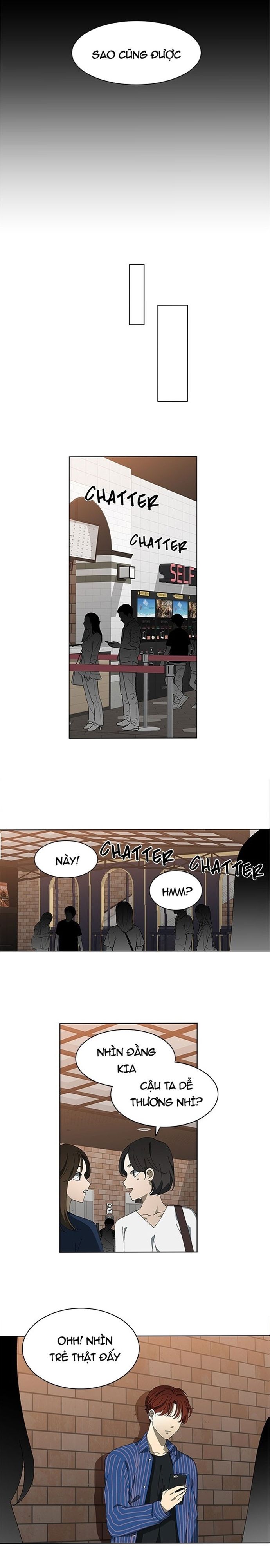 Miền Đất Xanh Chapter 66 - 13