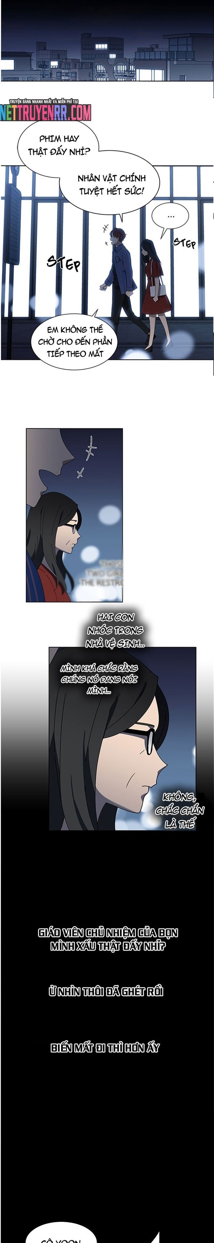 Miền Đất Xanh Chapter 66 - 17