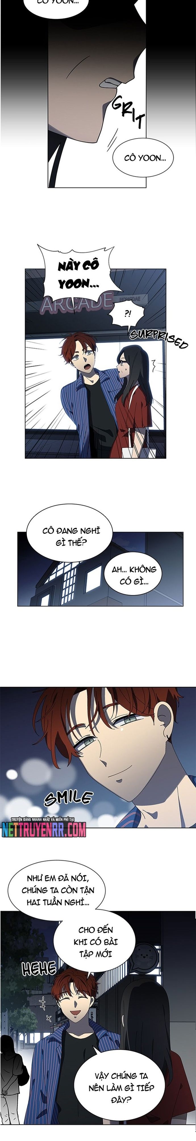 Miền Đất Xanh Chapter 66 - 18