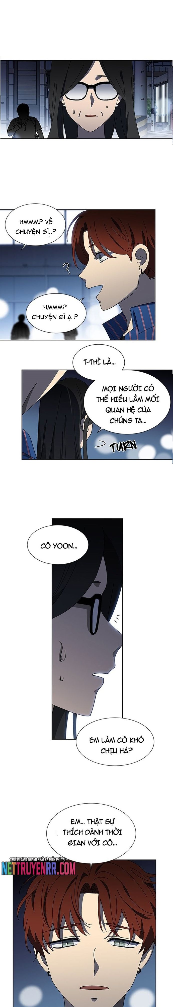 Miền Đất Xanh Chapter 66 - 19