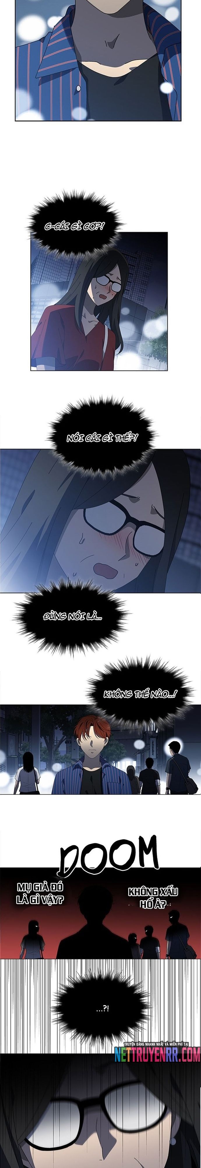 Miền Đất Xanh Chapter 66 - 20