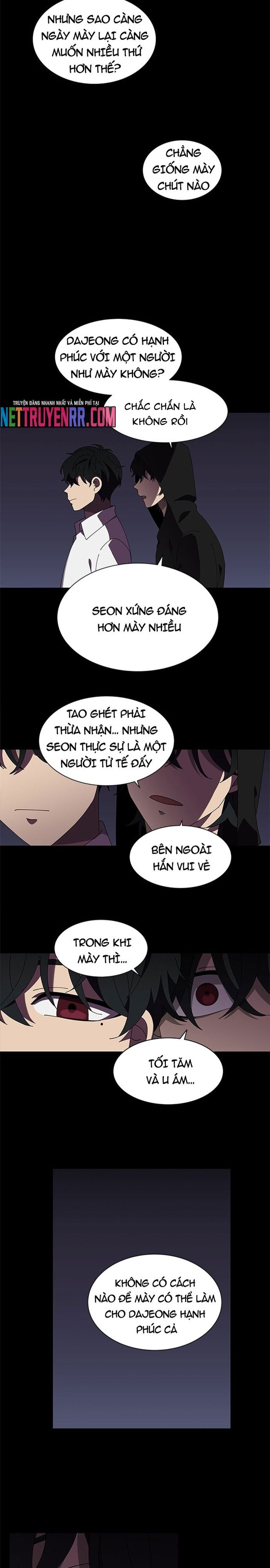 Miền Đất Xanh Chapter 66 - 3