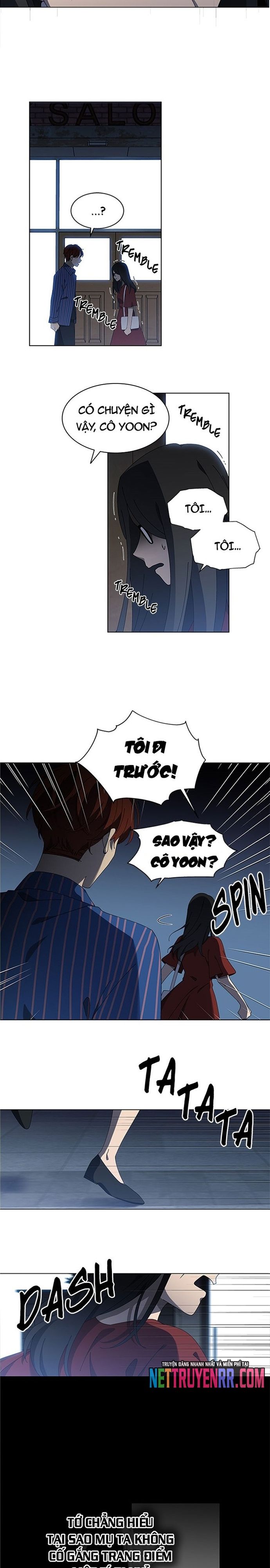 Miền Đất Xanh Chapter 66 - 21
