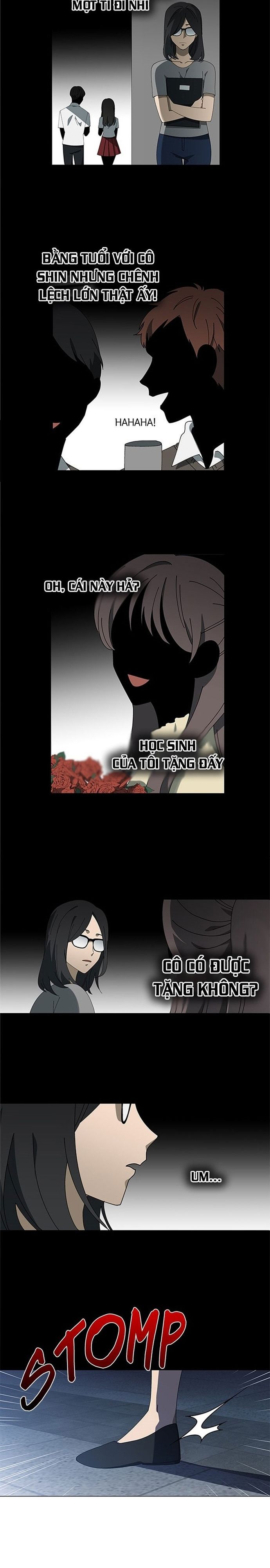 Miền Đất Xanh Chapter 66 - 22