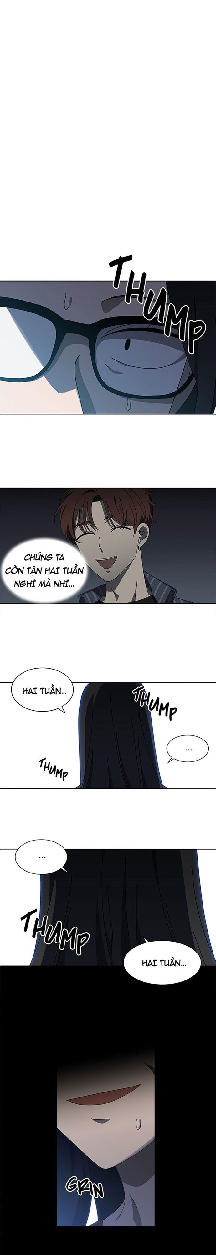 Miền Đất Xanh Chapter 66 - 24