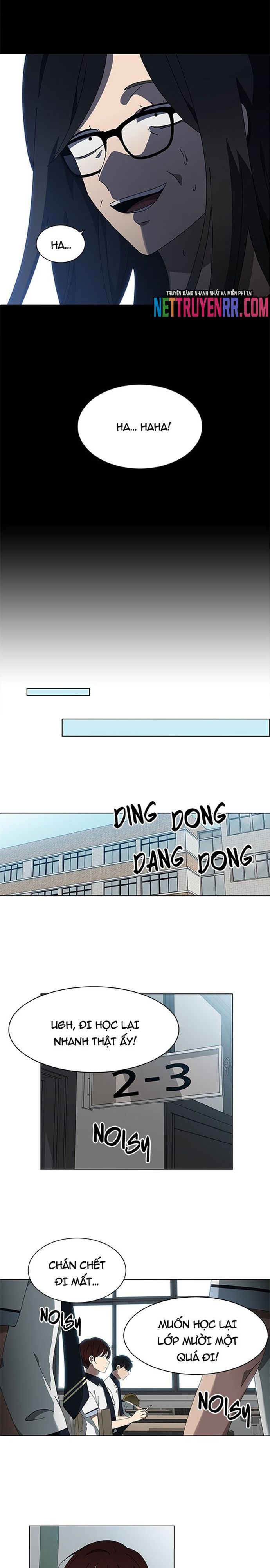 Miền Đất Xanh Chapter 66 - 25