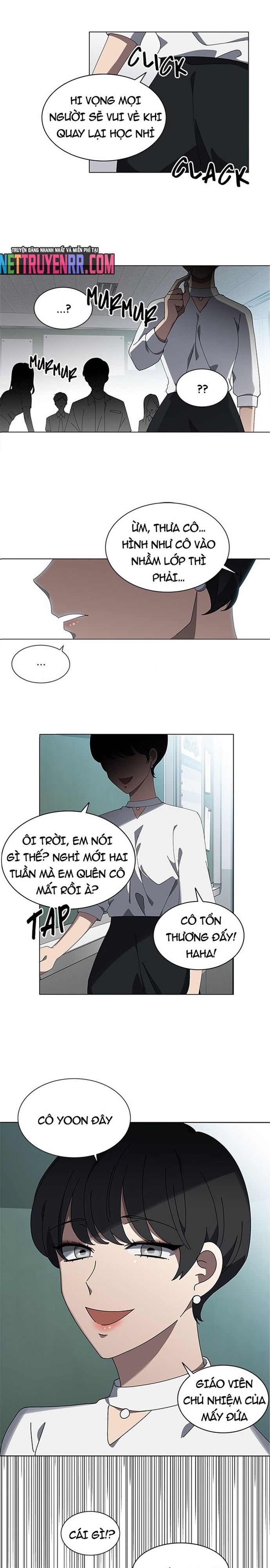 Miền Đất Xanh Chapter 66 - 27