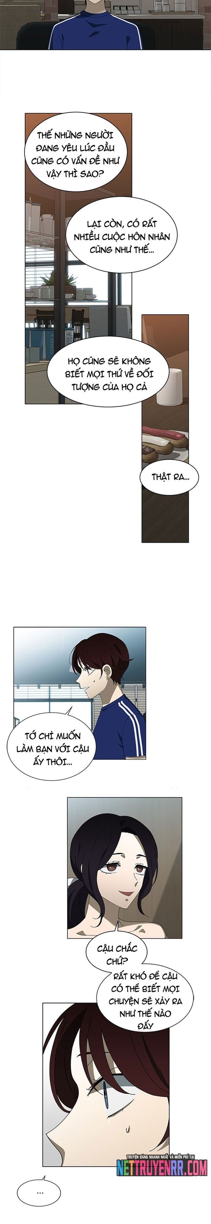 Miền Đất Xanh Chapter 66 - 10