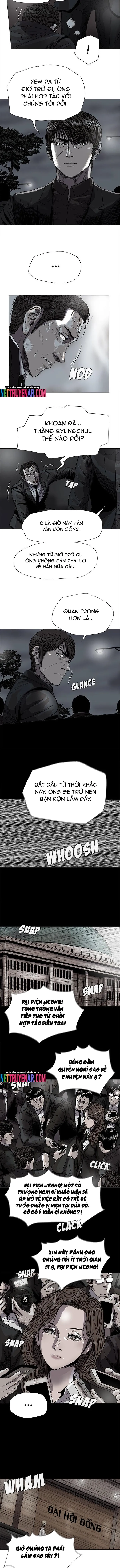 Miền Đất Xanh Chapter 67.1 - 2