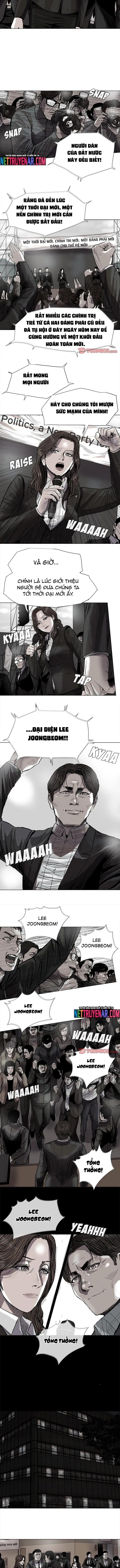 Miền Đất Xanh Chapter 67.1 - 4