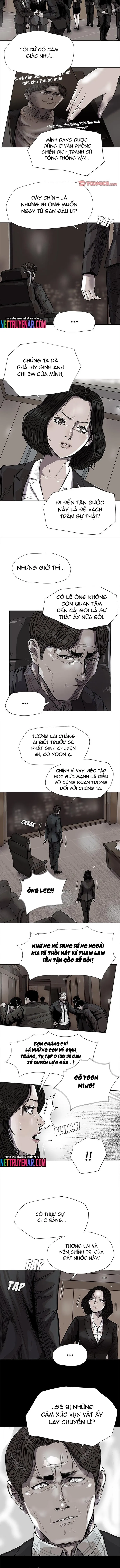 Miền Đất Xanh Chapter 67.1 - 5