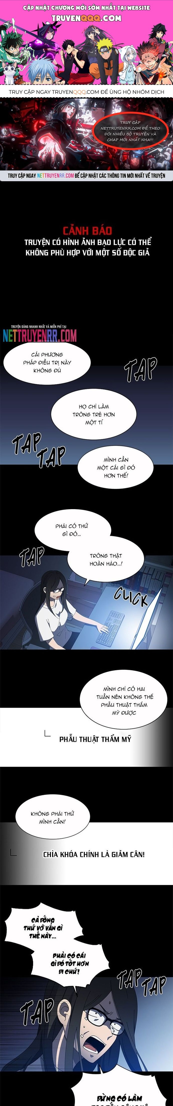 Miền Đất Xanh Chapter 67 - 1
