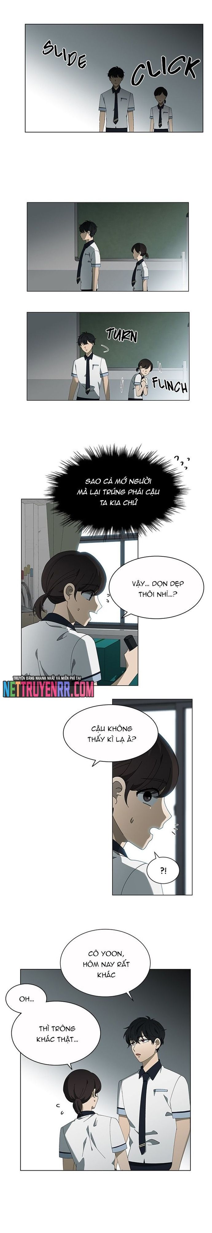 Miền Đất Xanh Chapter 67 - 11